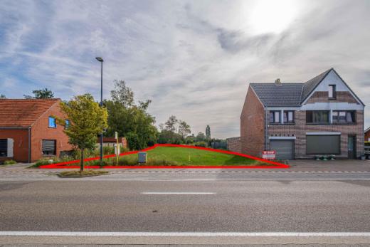 Presentatiebeeld van het pand n° 300174