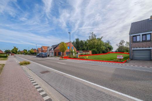 Eerste alternatieve foto van het pand