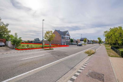 Tweede alternatieve foto van het pand