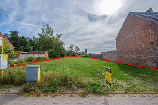 Derde alternatieve foto van het pand