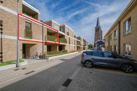 Eerste alternatieve foto van het pand
