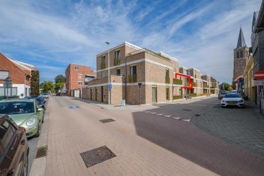 Tweede alternatieve foto van het pand