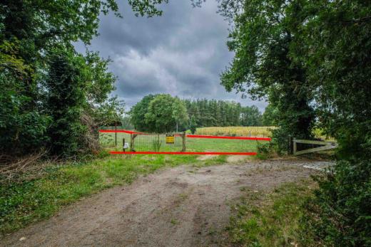 Presentatiebeeld van het pand n° 301425