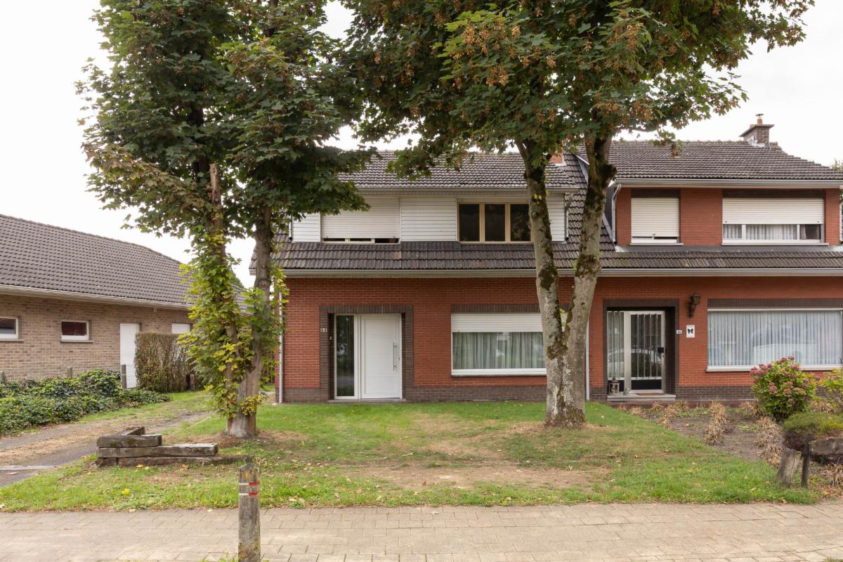Presentatiebeeld van het pand n° 301779