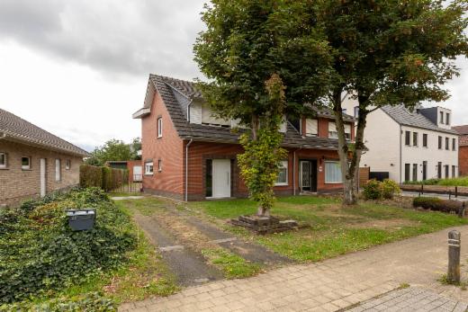 Eerste alternatieve foto van het pand