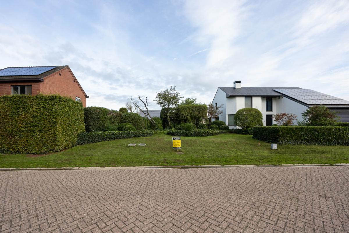 Presentatiebeeld van het pand n° 302174