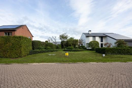 Presentatiebeeld van het pand n° 302174