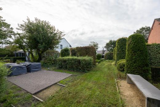 Derde alternatieve foto van het pand
