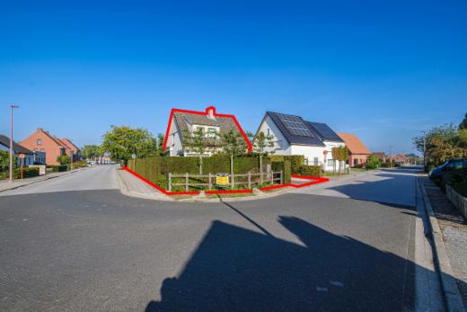 Eerste alternatieve foto van het pand