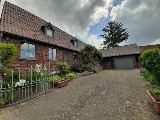 Eerste alternatieve foto van het pand
