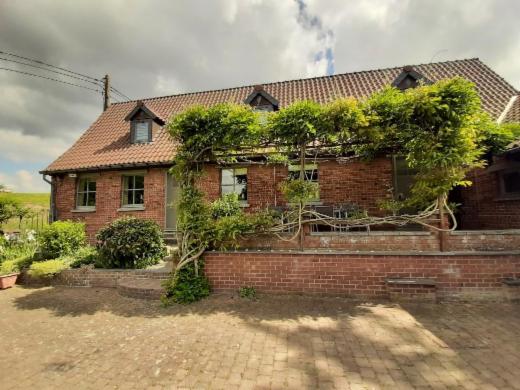 Tweede alternatieve foto van het pand