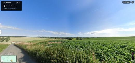 Tweede alternatieve foto van het pand