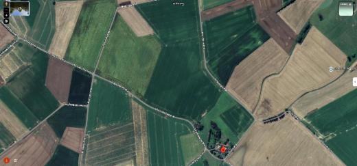 Derde alternatieve foto van het pand