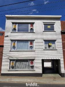 Presentatiebeeld van het pand n° 283530
