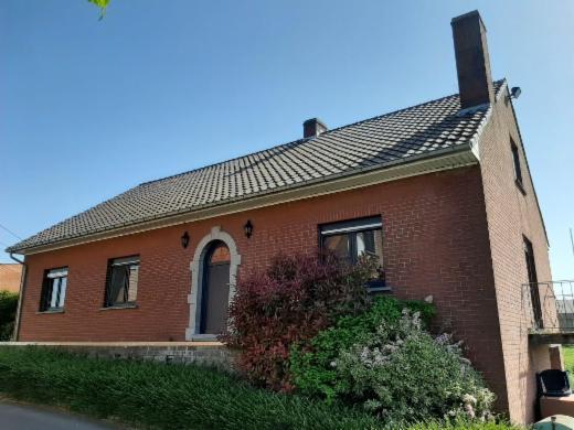 Eerste alternatieve foto van het pand