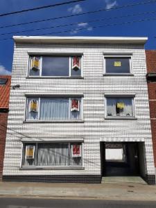 Presentatiebeeld van het pand n° 284149