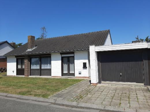 Tweede alternatieve foto van het pand