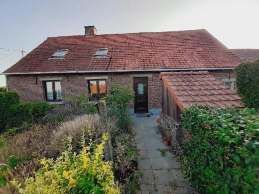 Eerste alternatieve foto van het pand