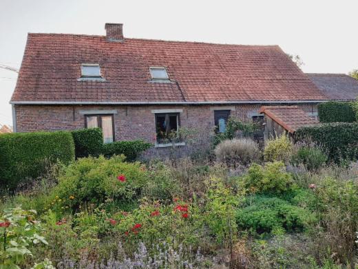 Tweede alternatieve foto van het pand