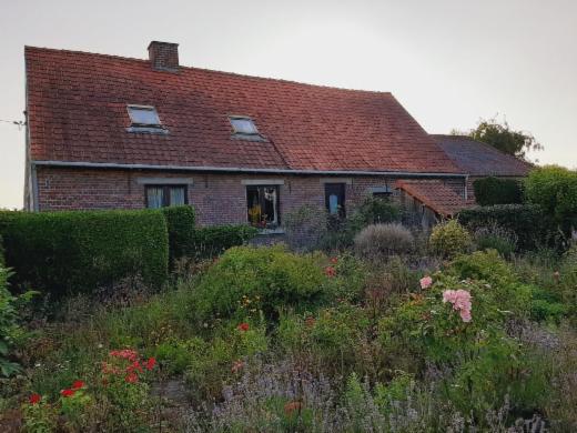 Derde alternatieve foto van het pand
