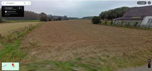 Derde alternatieve foto van het pand