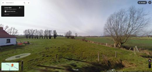 Derde alternatieve foto van het pand
