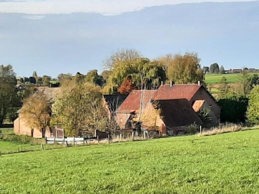 Eerste alternatieve foto van het pand