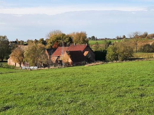 Tweede alternatieve foto van het pand