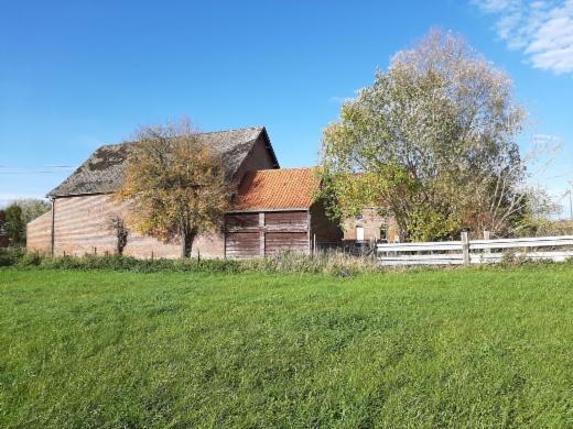 Derde alternatieve foto van het pand