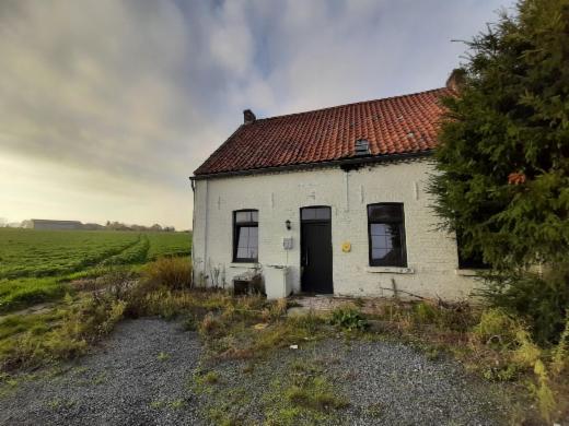 Eerste alternatieve foto van het pand