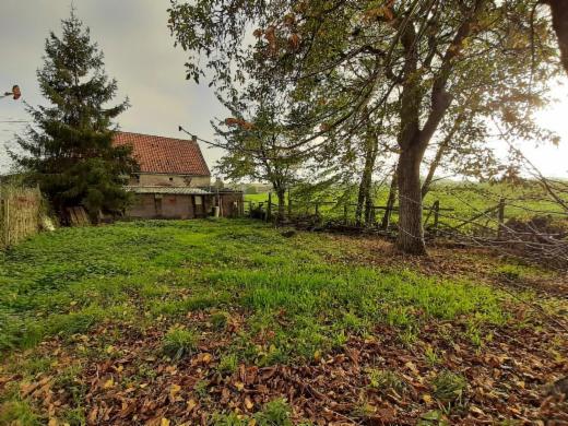 Tweede alternatieve foto van het pand