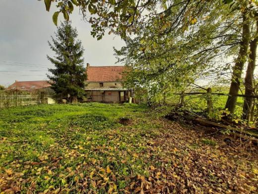 Derde alternatieve foto van het pand