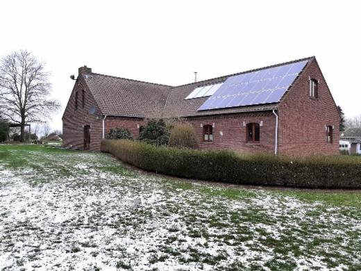 Presentatiebeeld van het pand n° 291765