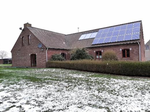 Eerste alternatieve foto van het pand