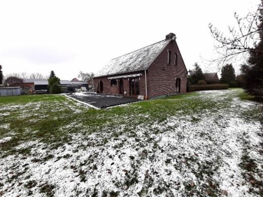 Derde alternatieve foto van het pand