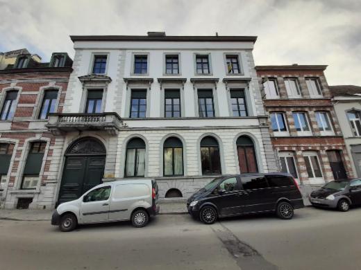 Derde alternatieve foto van het pand