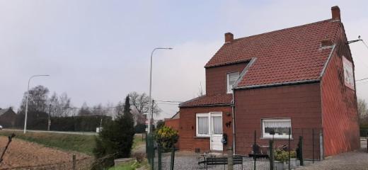 Derde alternatieve foto van het pand