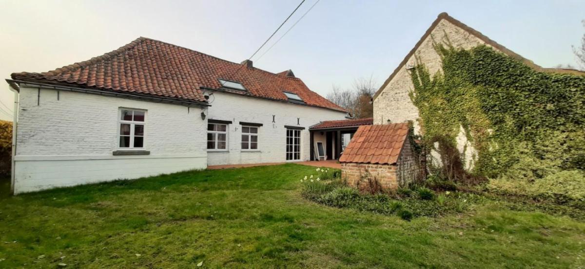 Presentatiebeeld van het pand n° 293829