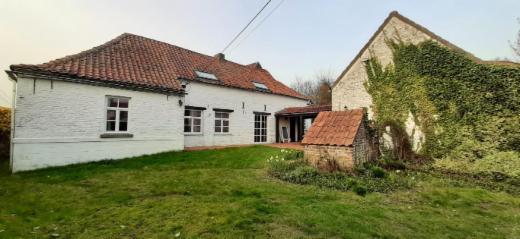 Presentatiebeeld van het pand n° 293829