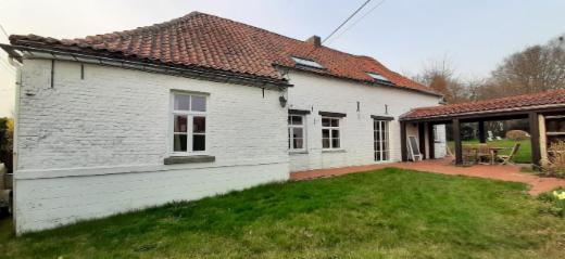 Eerste alternatieve foto van het pand