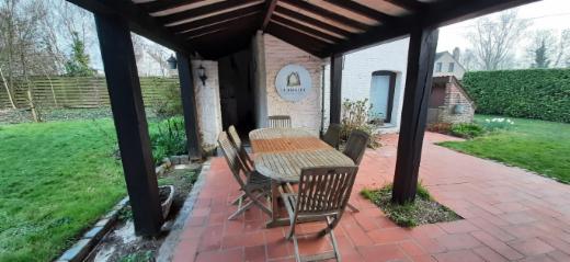 Derde alternatieve foto van het pand