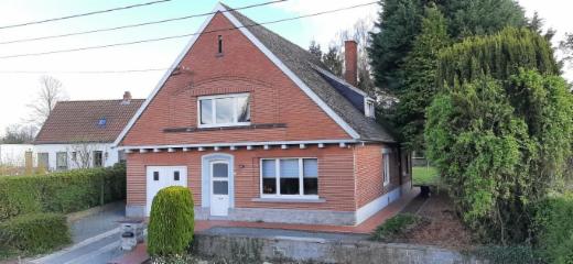 Presentatiebeeld van het pand n° 294715