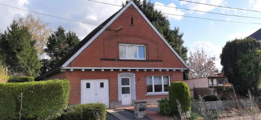 Eerste alternatieve foto van het pand