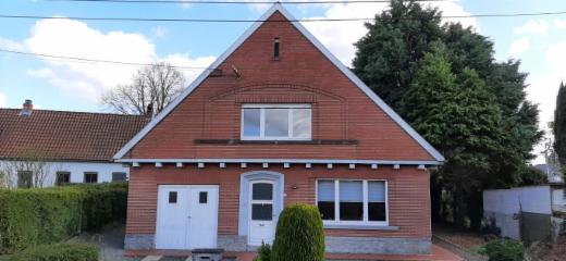 Tweede alternatieve foto van het pand