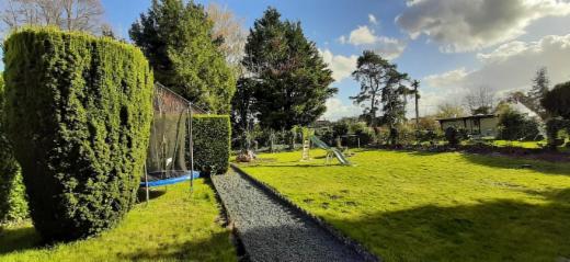 Derde alternatieve foto van het pand