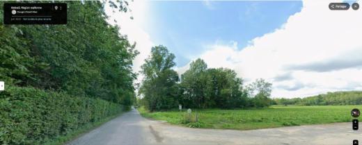 Eerste alternatieve foto van het pand