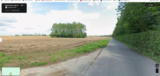 Tweede alternatieve foto van het pand