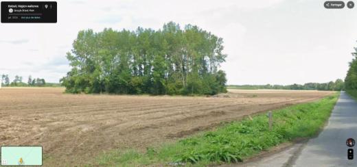 Derde alternatieve foto van het pand