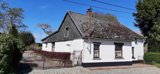 Presentatiebeeld van het pand n° 295318