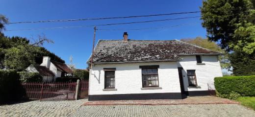 Eerste alternatieve foto van het pand